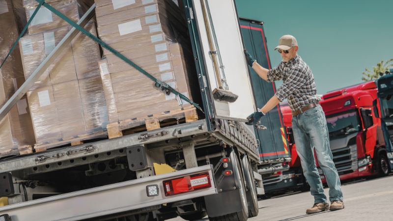 Full Truckload
