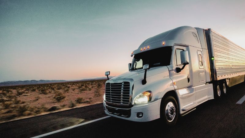 Long Haul OTR